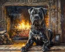 Bastone 8x10 Stampa Opaca