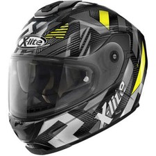 CASCO MOTO INTEGRALE X-LITE