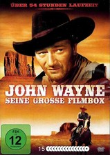 John Wayne | Seine grosse