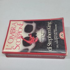 (Stephen King) L'ombra dello