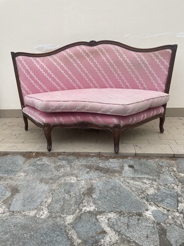 Divano angolo stile - divano,