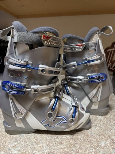 Nordica olympia easy 8 - gs,