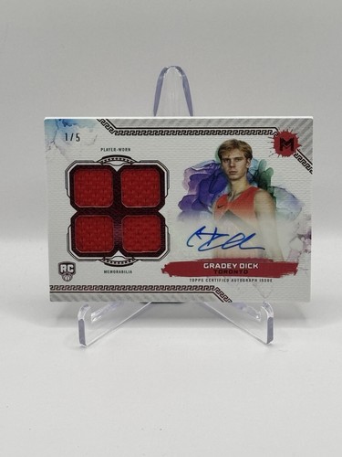 2023 topps motif - motif, gradey
