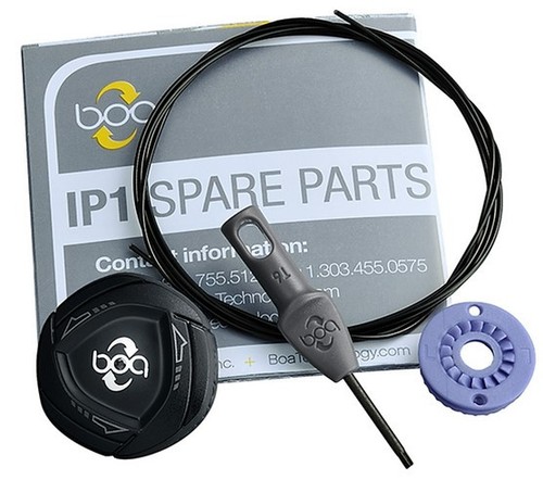 Boucle rechange boa ip1 - boa,
