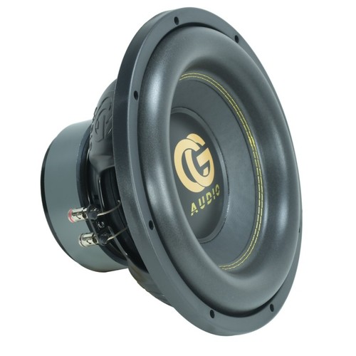 Audio 600 watts rms - ws,