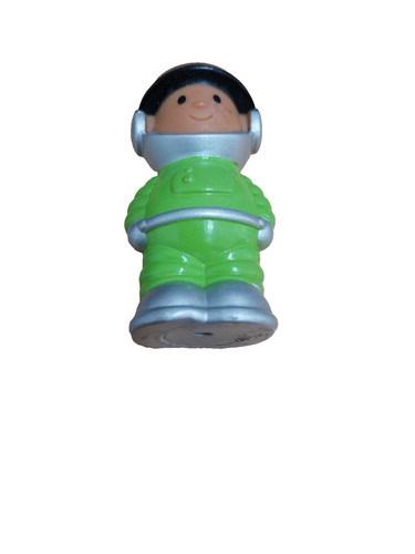 Elc happyland spaceman - elc,