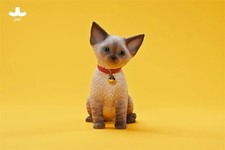 JXK 1/3 Devon Rex 2.0 Model