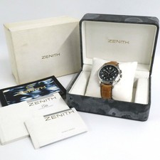 Orologio uomo ZENITH Class El