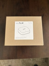 Eero pro tri band - eero, axe5400