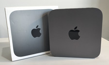 Apple Mac Mini 2018, i5 3 GHz