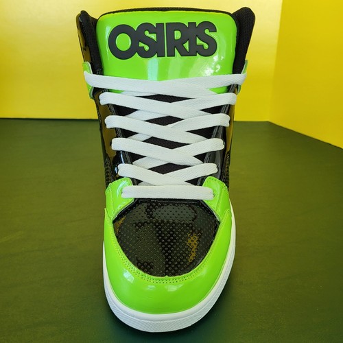 Scarpe skate osiris convoy - scarpe, da
