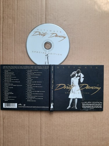 Dirty dancing special - dirty,