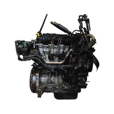 MOTORE CITROEN C3 1.4 HDI 16V