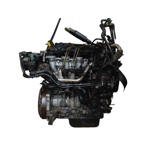 Motore citroen hdi 16v - 1.4,