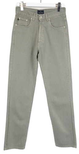 Trussardi jeans men uk30 - trussardi,