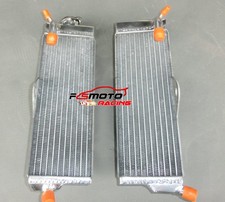 Radiatore alluminio per HONDA