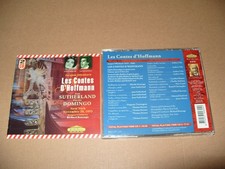 Jacques Offenbach - Les Contes