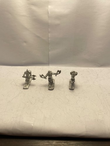 Warmaster chaos dragon ogres - warmaster,