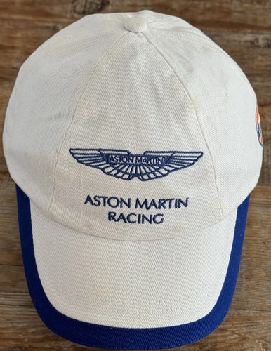 Cappellino aston martin racing - aston,