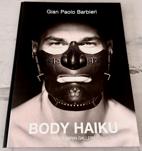 Body haiku dolci japan - body,