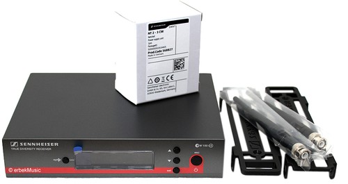 Sennheiser ew100 em100 em - ew100,