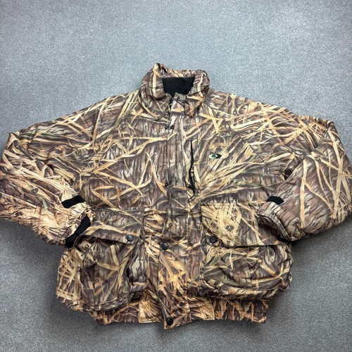 Giacca realtree adulto grande - realtree,