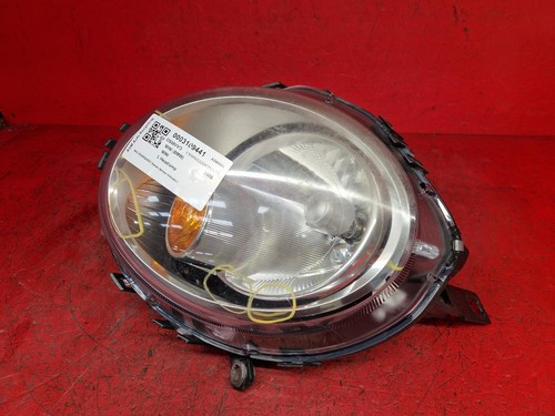 Mini portellone cooper - cooper, d