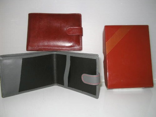 Sconto portafogli - 30%,