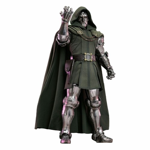 Marvel doctor doom 1 6 - -,