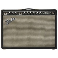 Fender 64 Custom Deluxe Reverb