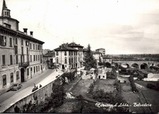 Milano cassano adda - milano, d'adda