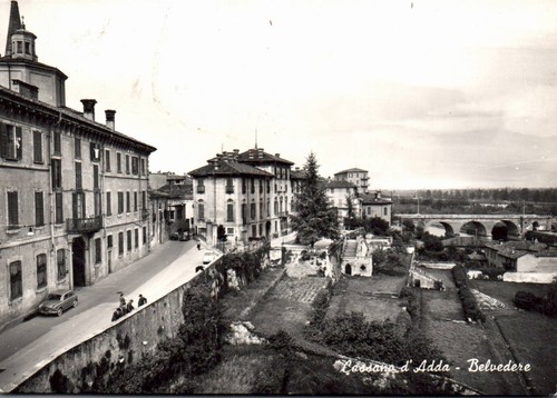 Milano cassano adda - cassano, d'adda