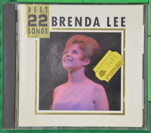 Brenda lee best songs - best,