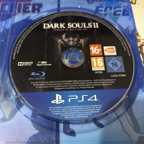 Dark souls scholar of - scholar,