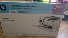 HP OfficeJet Pro 9720e A3