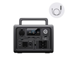 BLUETTI EB3A 600W 268Wh