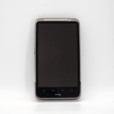 HTC Inspire PD98120 4GB Black