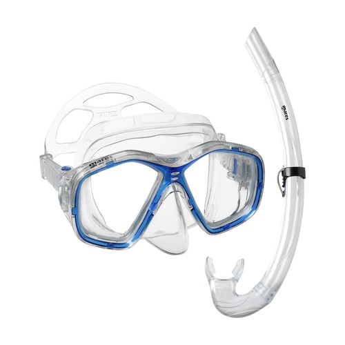 Set combo maschera - set,