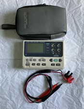 Hioki 3555 Battery HiTester w/