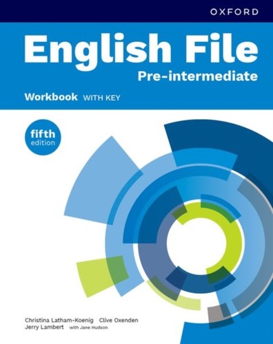 English file fifth - english,