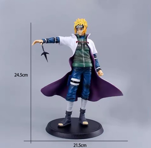 Minato namikaze naruto - minato,