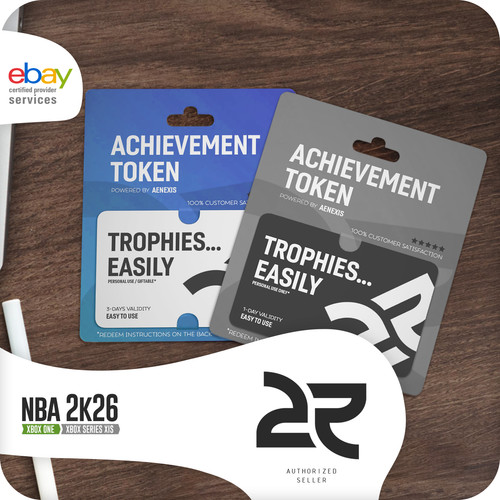Nba 2k26 one xbox - [one], ✅