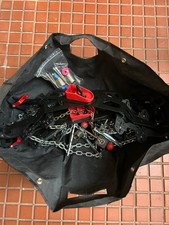 Catene da neve TRAK (Gruppo