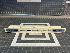 GE Pannello di controllo