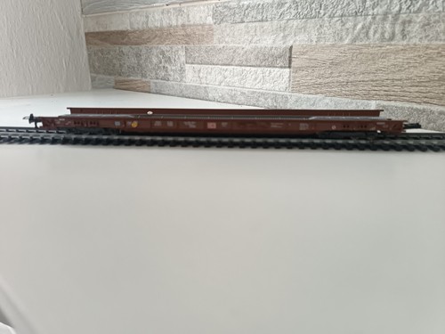 Fleischmann 5270 carro - fleischmann,