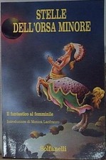 STELLE DELL'ORSA MINORE solfanelli
