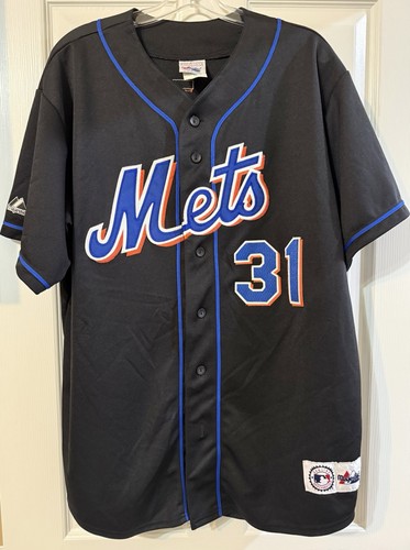 New york mets maglia - york, xl