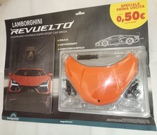 Costruisci Lamborghini