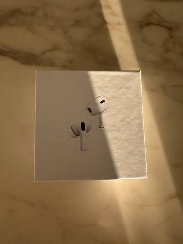 Airpods pro con caricatore - con,