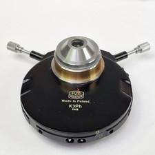 Condensatore Microscopio a